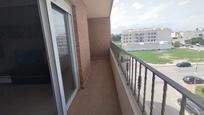 Balcony of Flat for sale in Almoradí