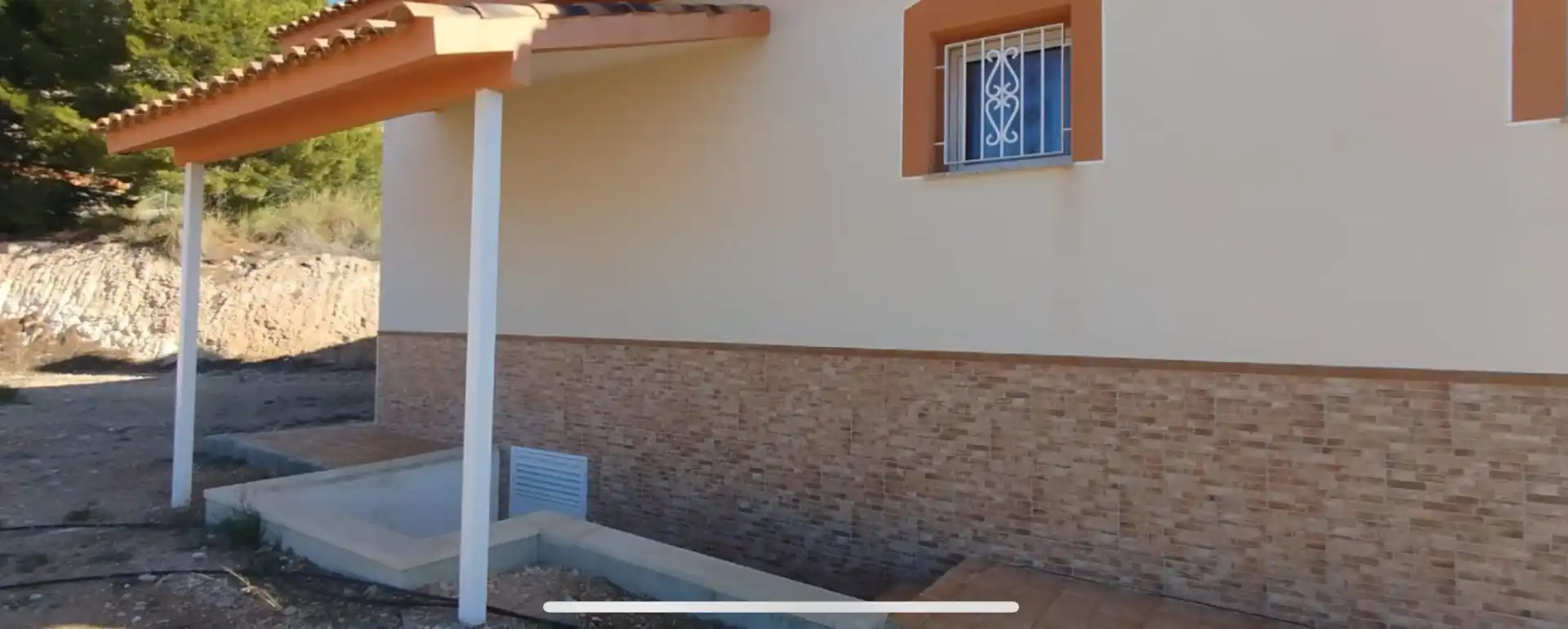 Detached house with garden for sale in Carretera Macisvenda, imagen 2