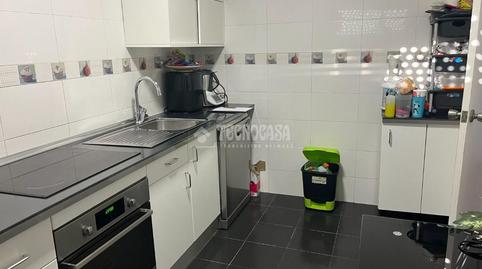 Foto 3 de Casa o xalet en venda a Morritos Altos, Mangas Verdes - Las Flores - Parque del Sur, Málaga Capital