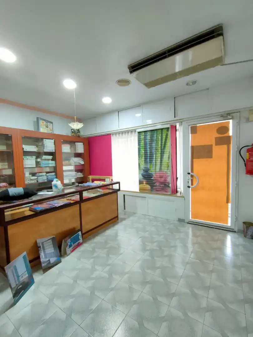 Local comercial en venta en Alcantarilla, imagen 2