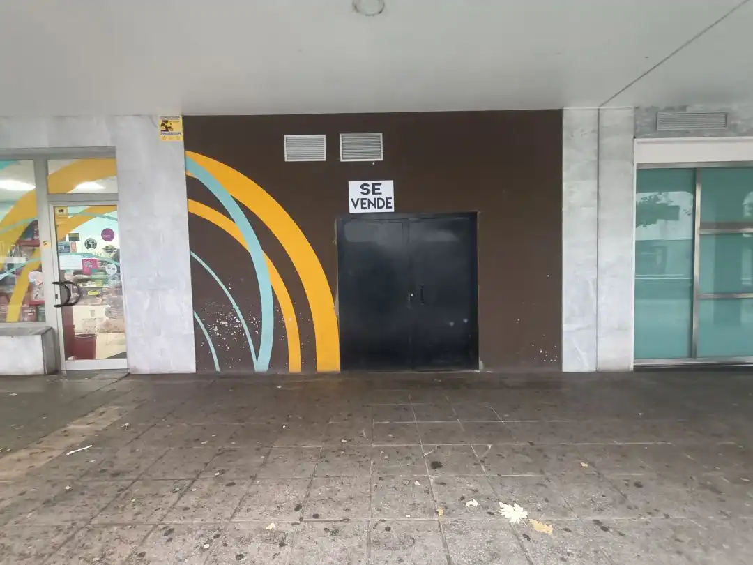 Local comercial de lloguer a Durango, imagen 2
