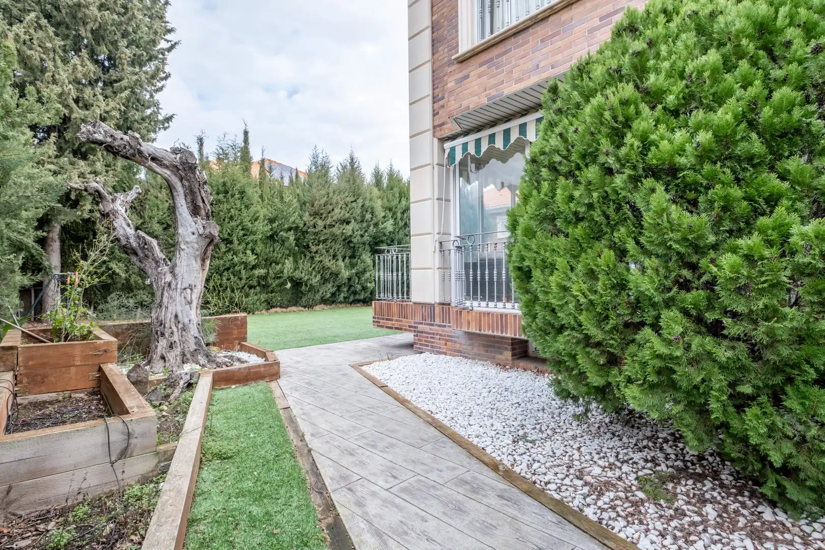 Habitatge amb terrassa en venda a Calle Calle Ramiro II 13, imagen 37