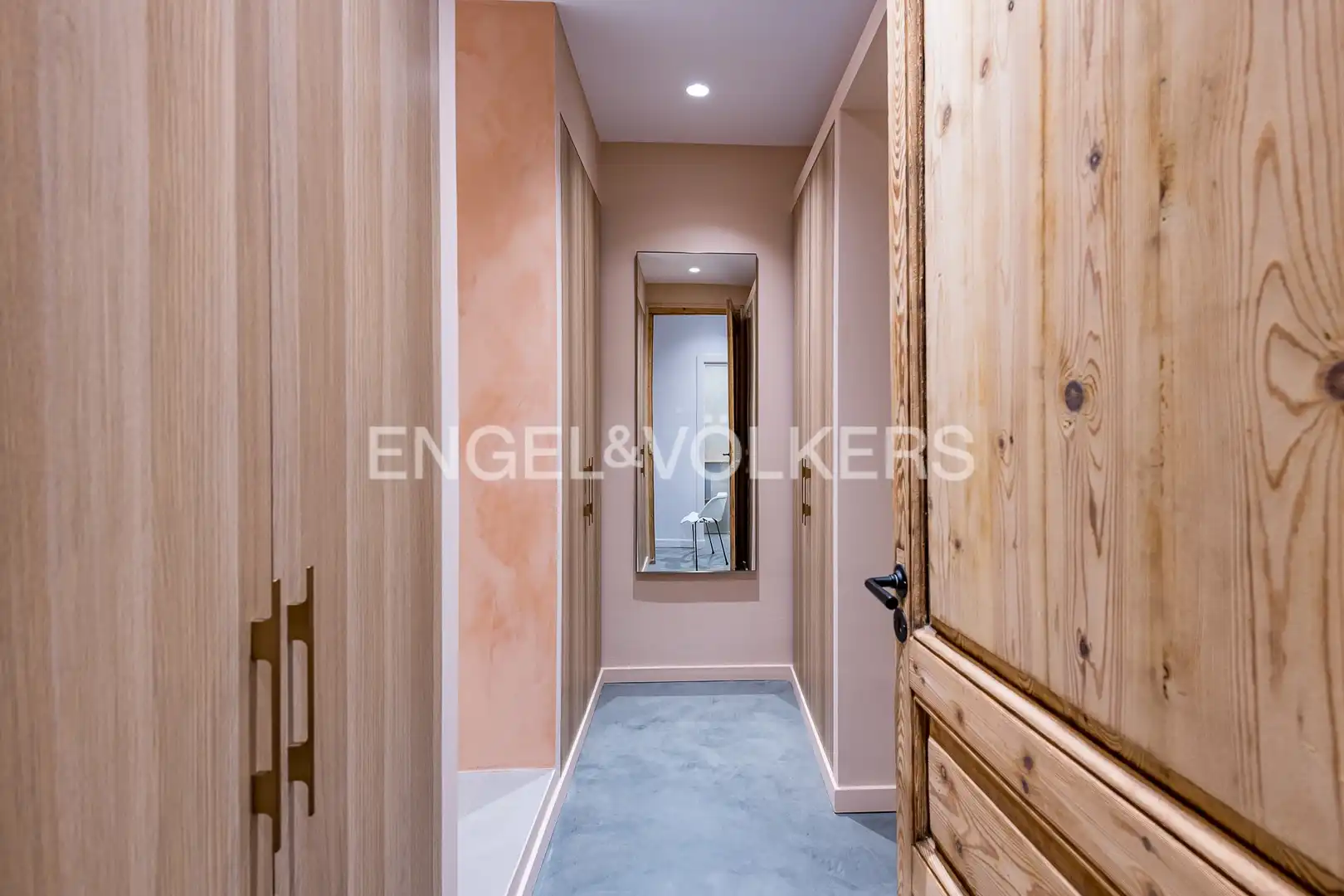 Wohnung zum Verkauf in L'Antiga Esquerra de l'Eixample