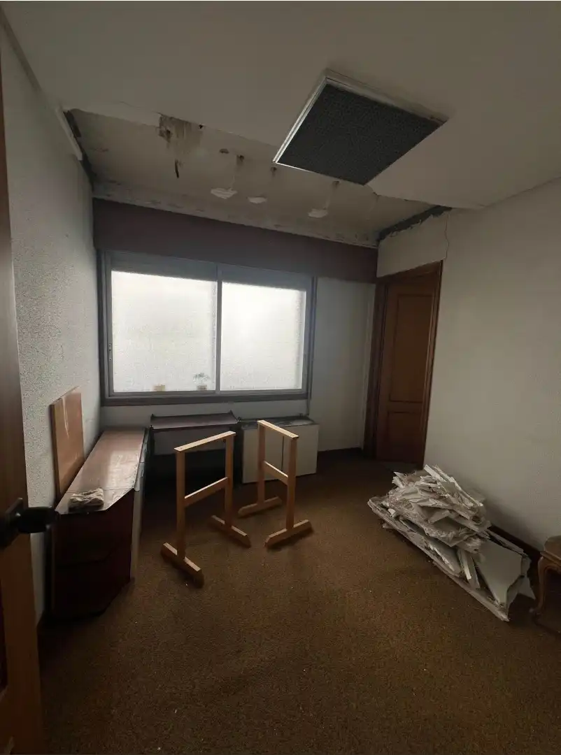 Flat with lift for sale in Praza de Santo Domingo, imagen 11
