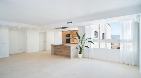 Foto 5 de Ático de alquiler en Marquès de Fontsanta, Illes Balears