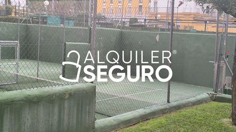 Foto 2 de Pis de lloguer a Miguel de Unamuno, Urbadiez - Entrepuentes, Sevilla Capital