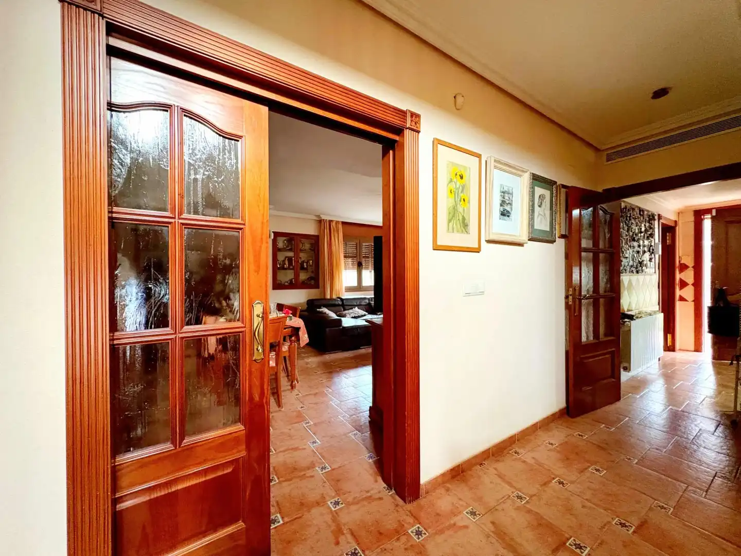 Casa o xalet en venda en Murcia amb Aire condicionat, Calefacció i Jardí privat