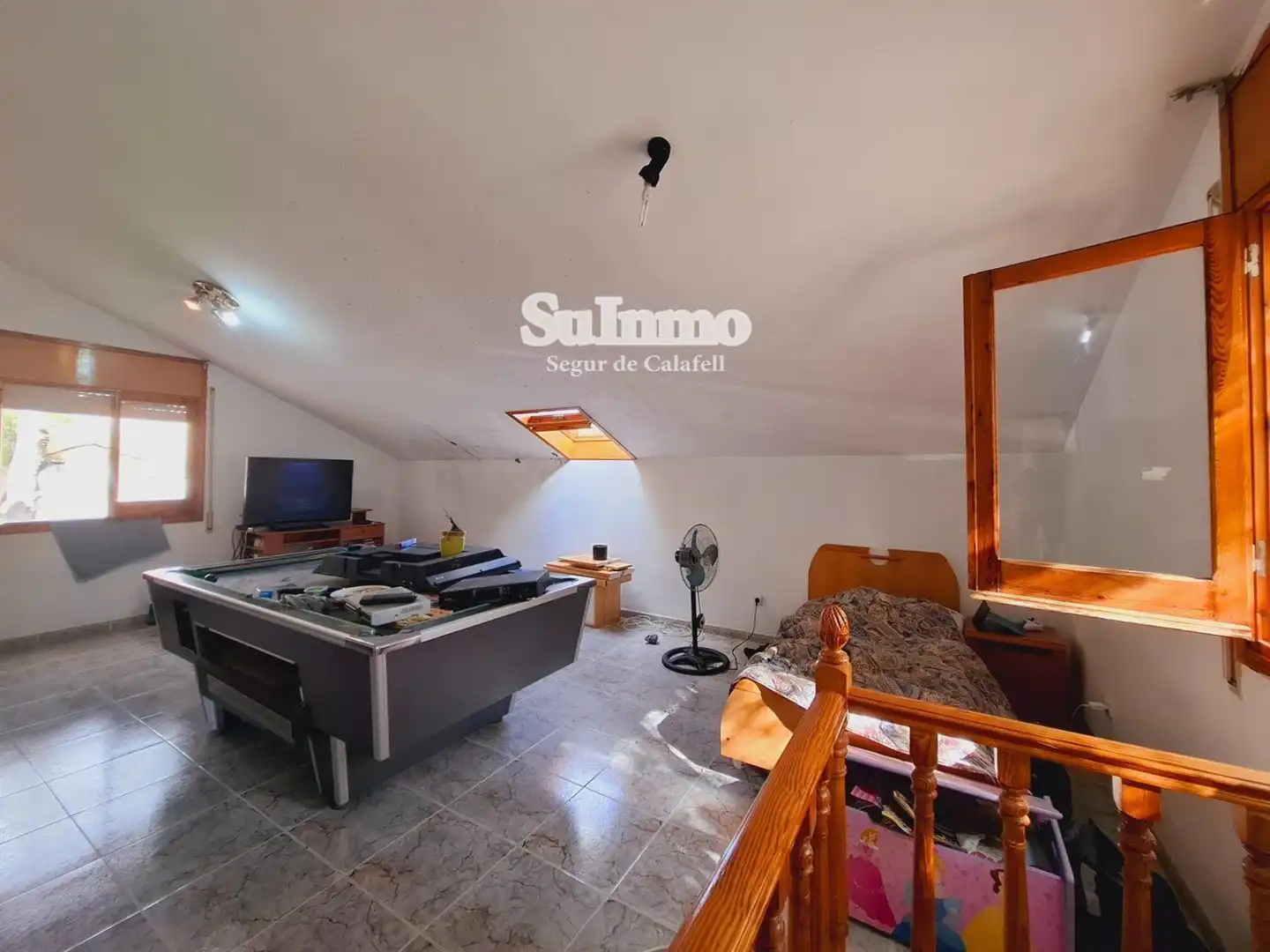 Villa mit Pool zum Verkauf in VIOLETA, imagen 41