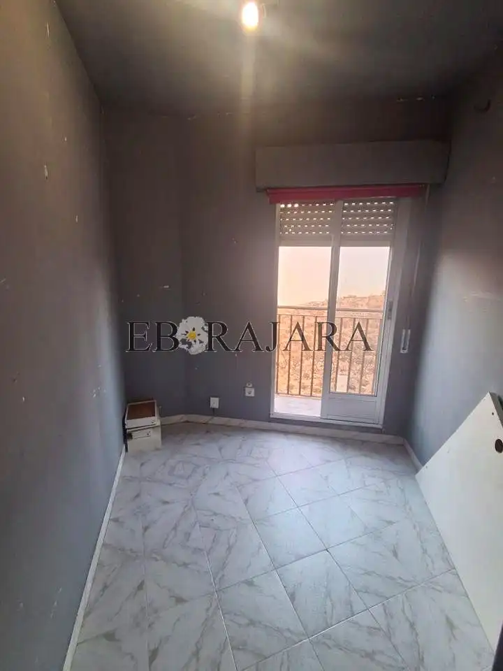 Habitación de Casa o chalet en venta en Segurilla