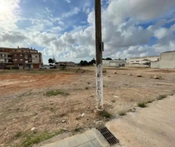 Terreno residencial en venta en Beniparrell, imagen 2