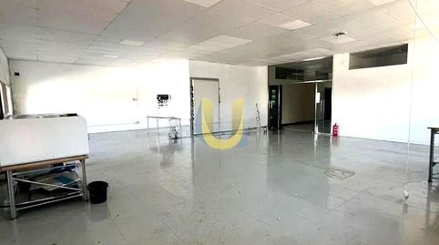 Foto 3 von Fabrikhallen zur Miete in Zona Industrial, Alcobendas