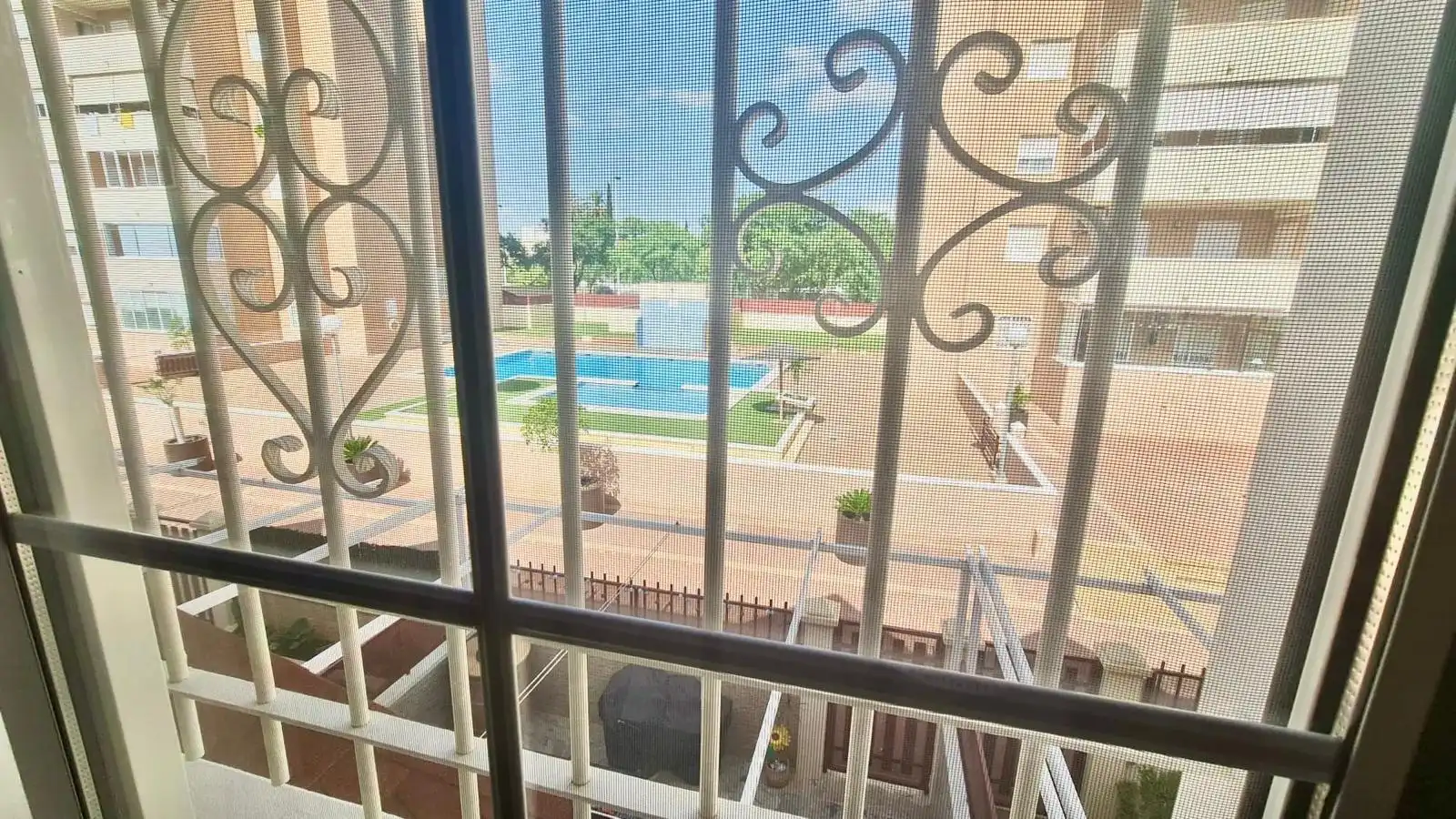 Reihenhaus mit Pool zum Verkauf in Elche ciudad, imagen 42