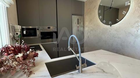 Foto 4 de Pis en venda a Playa, Burriana / Borriana