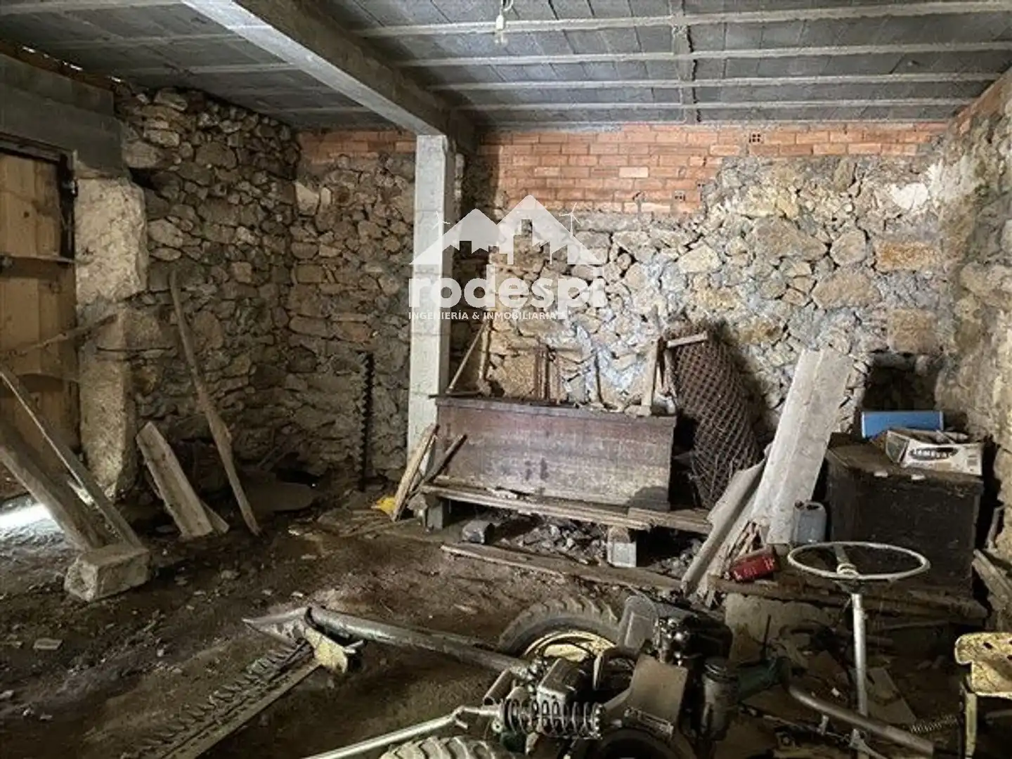 Casa o xalet en venda a Bande