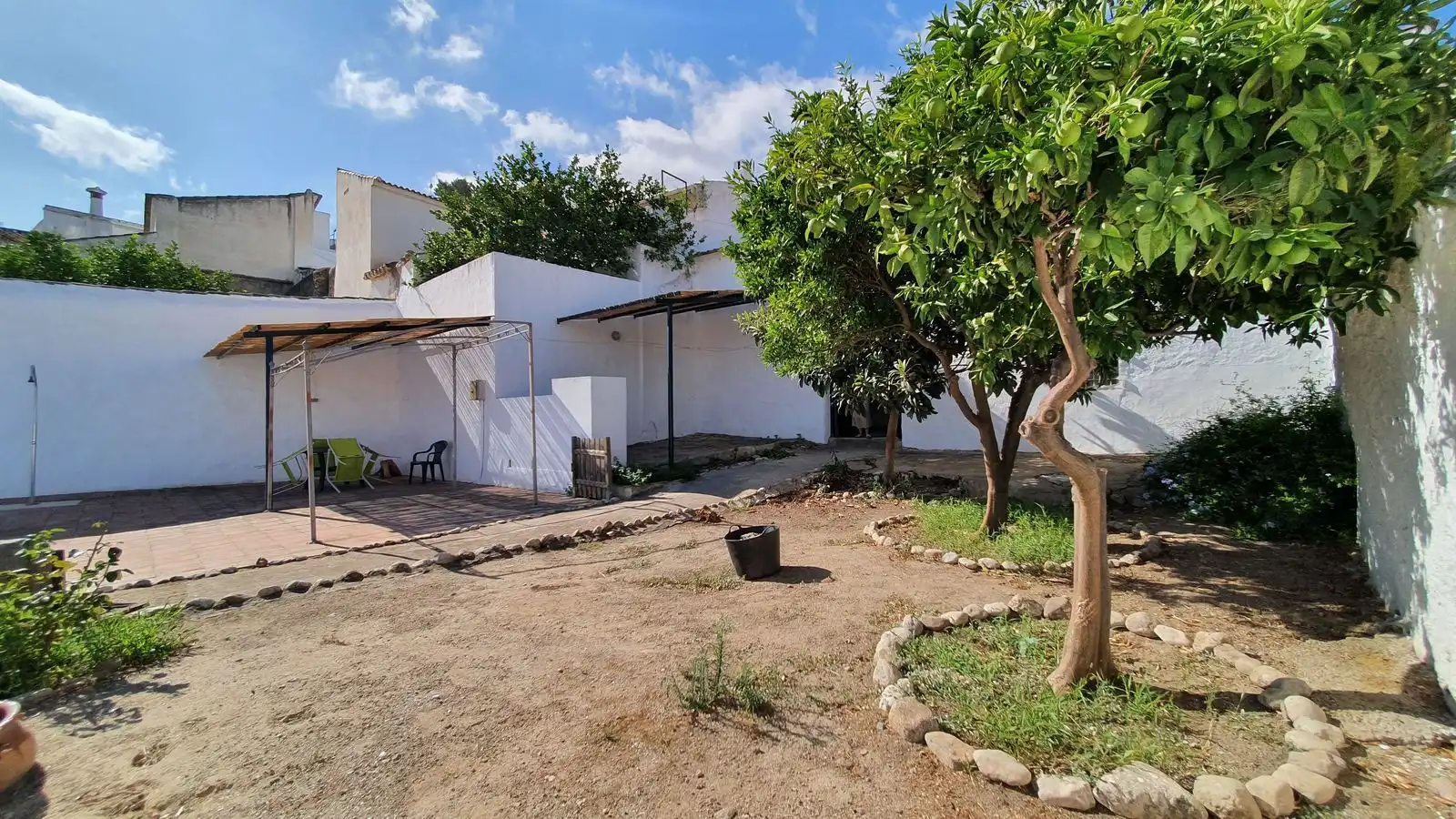 Adossat amb piscina en venda a Ardales, imagen 7