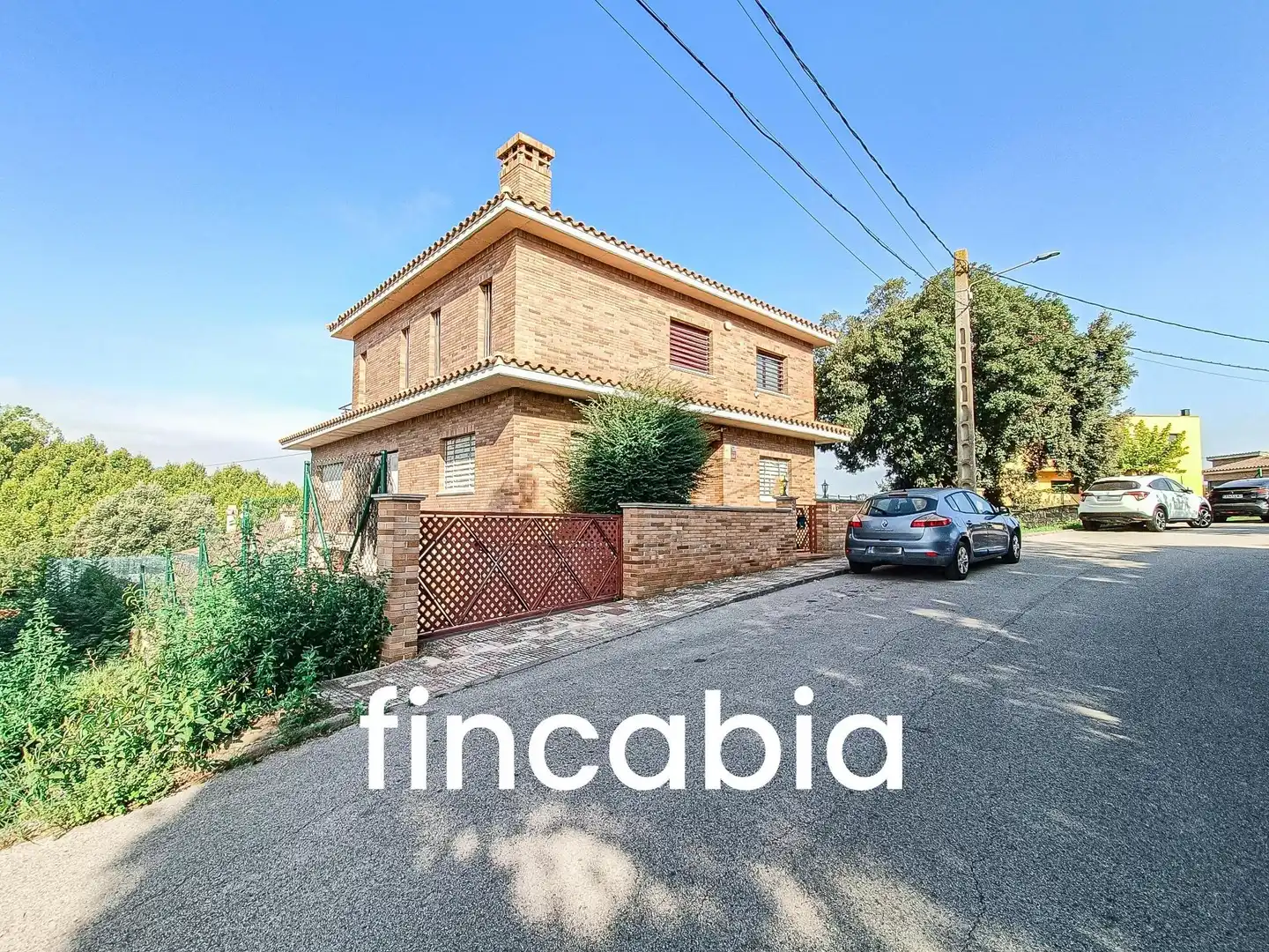 Casa con terraza en venta en Carrer Costa Brava, imagen 3