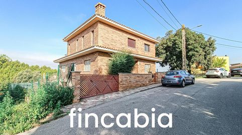 Casa en venta en Maçanet de la Selva con jardín, piscina privada y 410 m2 construidos., imatge 3