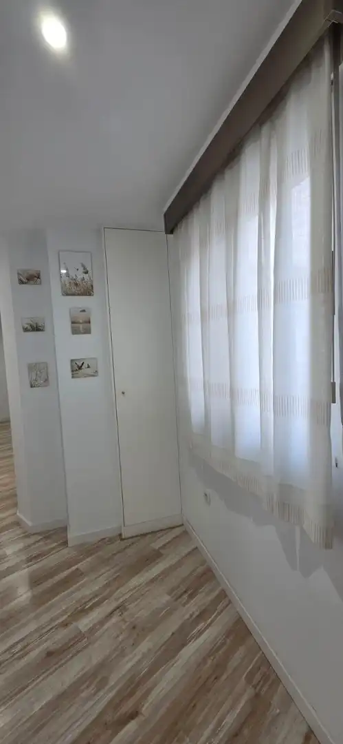 Habitación de Ático en venta en Mazarrón con Aire acondicionado, Calefacción y Parquet