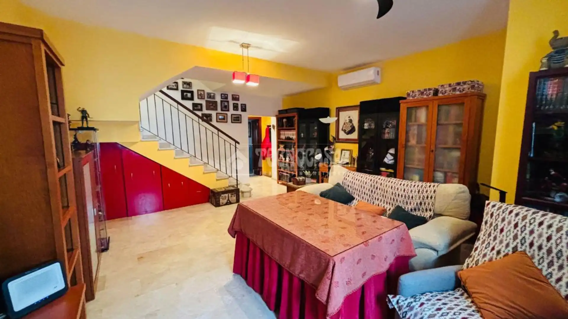 Single-family semi-detached for sale in Villafranca de Córdoba  with Heating and Terrace