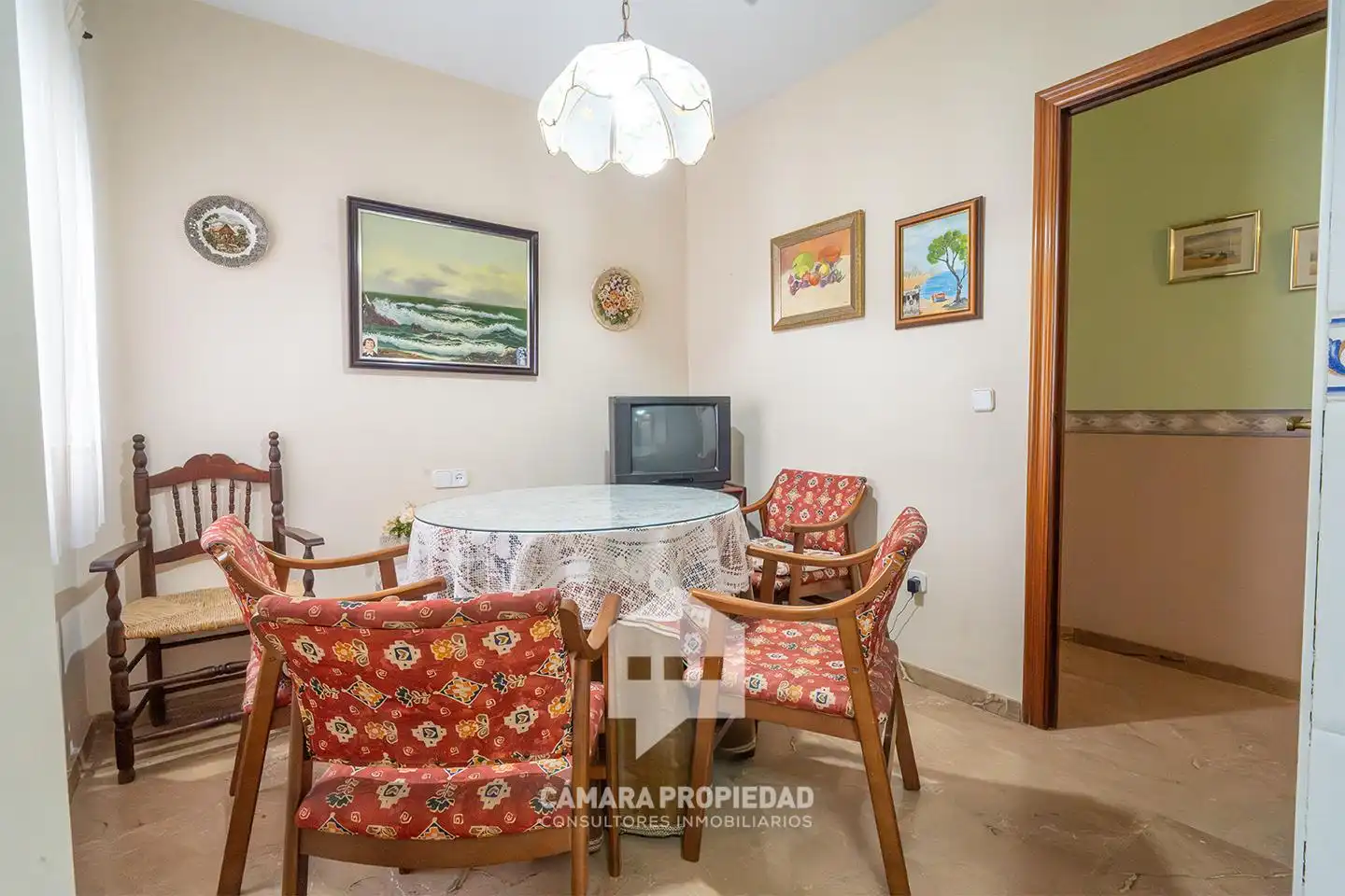 Flat for sale in Centro