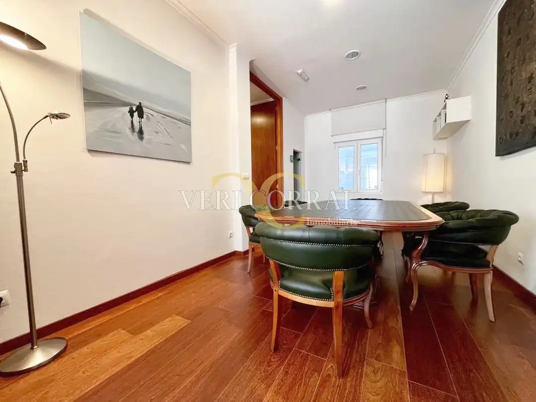 Wohnung mit Terrasse zum Verkauf in Calle Gran Vía de Agustín Argüelles, imagen 6