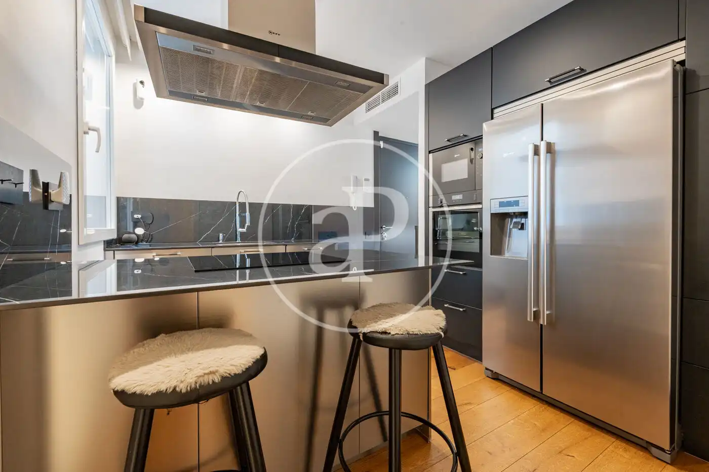 Appartement avec terrasse à vendre à C. de Caravaca, imagen 11