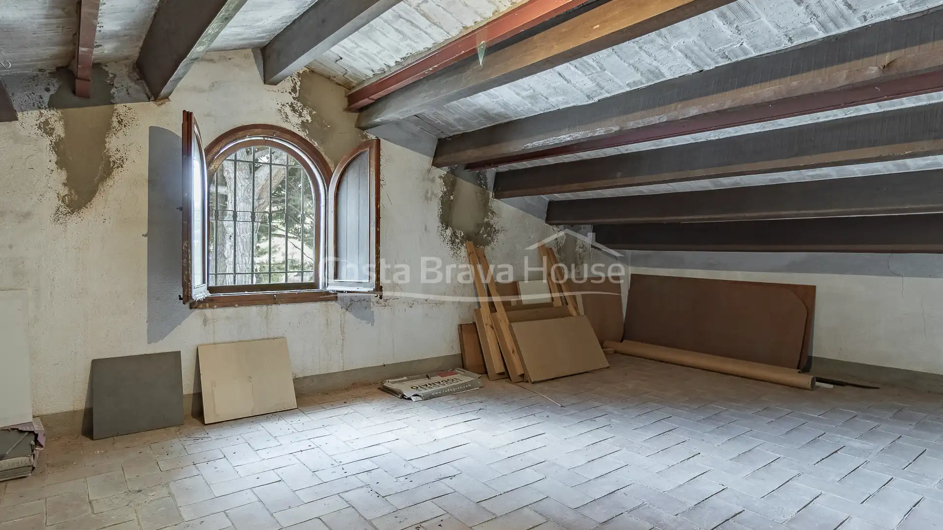 Casa o xalet en venda a Passeig de la Riera, Bell - Aire