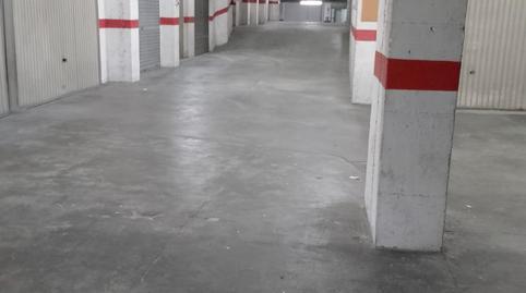 Photo 4 of Garage to rent in Rúa Ervedelo, 54, Couto, Ourense Capital