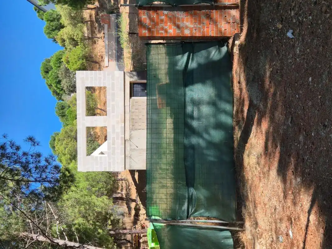 Maison avec terrasse à vendre à C. Pinos, imagen 6