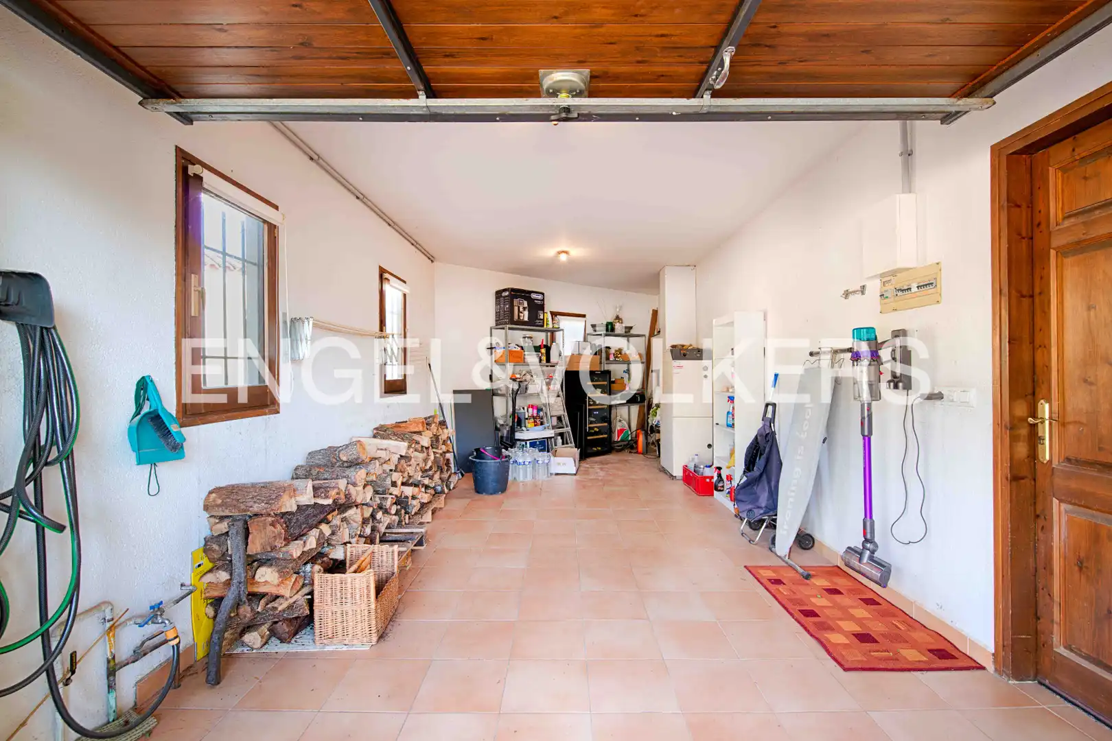 Villa mit Terrasse zum Verkauf in Carrer Andalusia, imagen 46