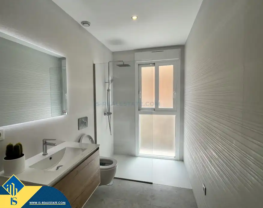 Pis amb piscina en venda a Nueva Torrevieja - Aguas Nuevas, imagen 10