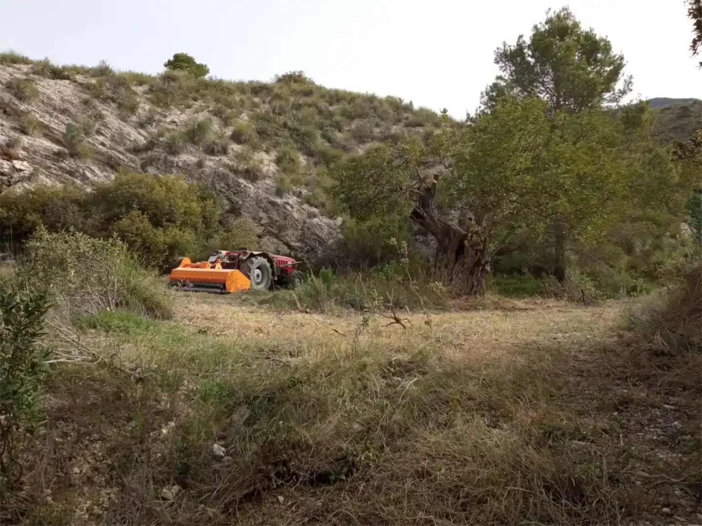 Terreno en venta en Busot