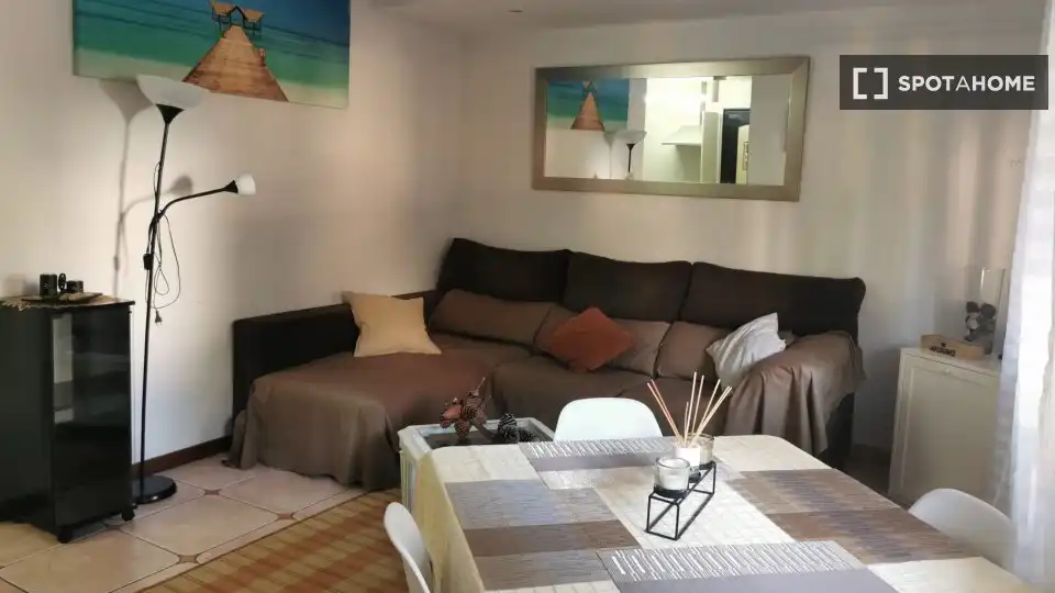 Habitació a Casablanca - Calvario