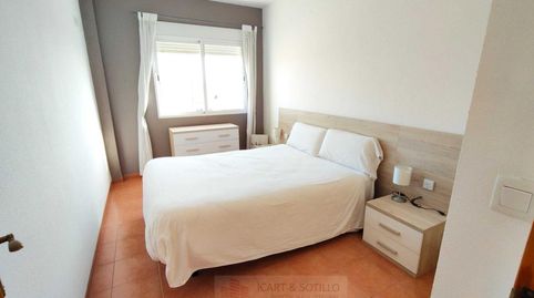 Foto 3 de Apartamento de alquiler en Calle Calle Cales, Costa Norte, Vinaròs