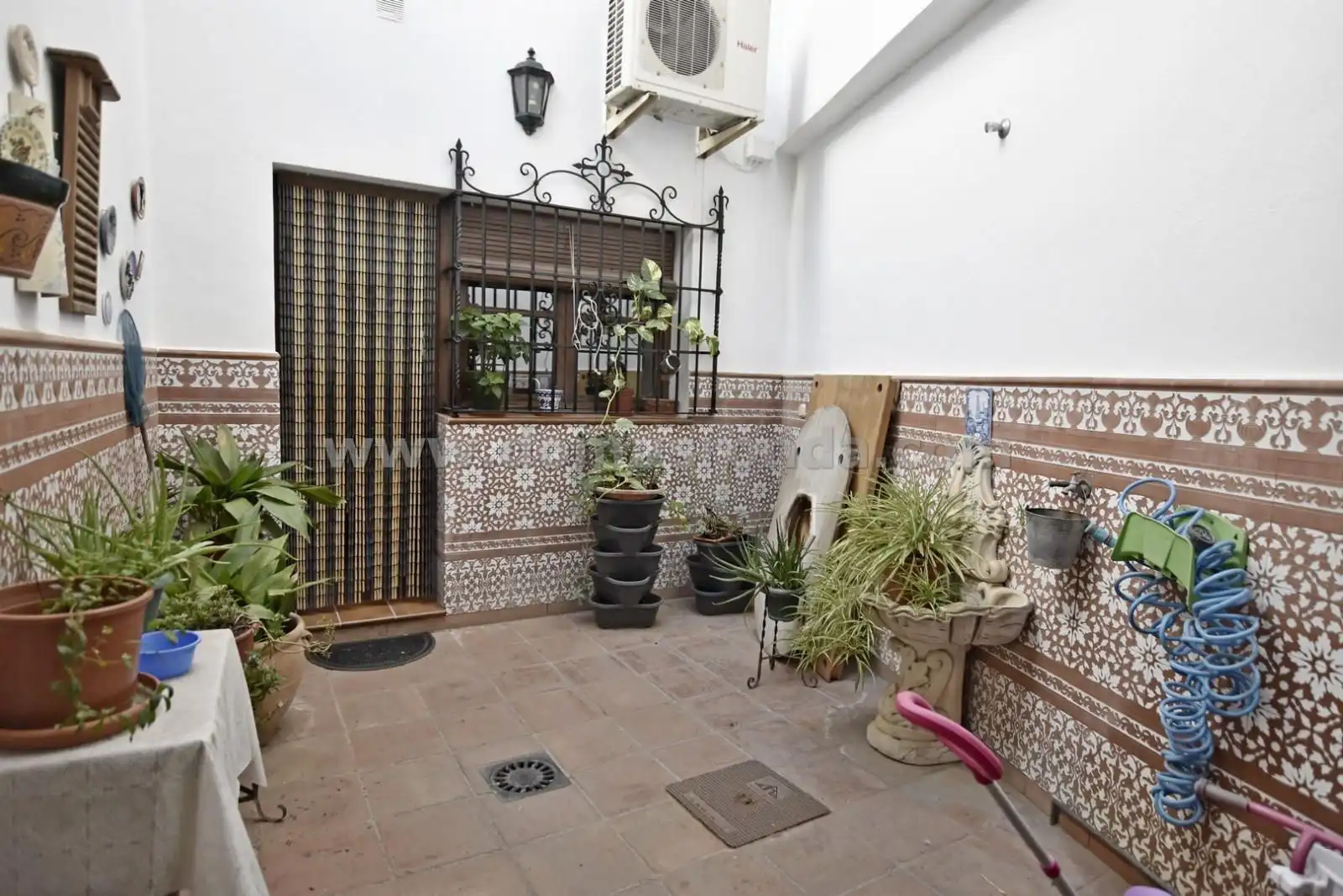 Haus mit Terrasse zum Verkauf in Casco Histórico, imagen 28