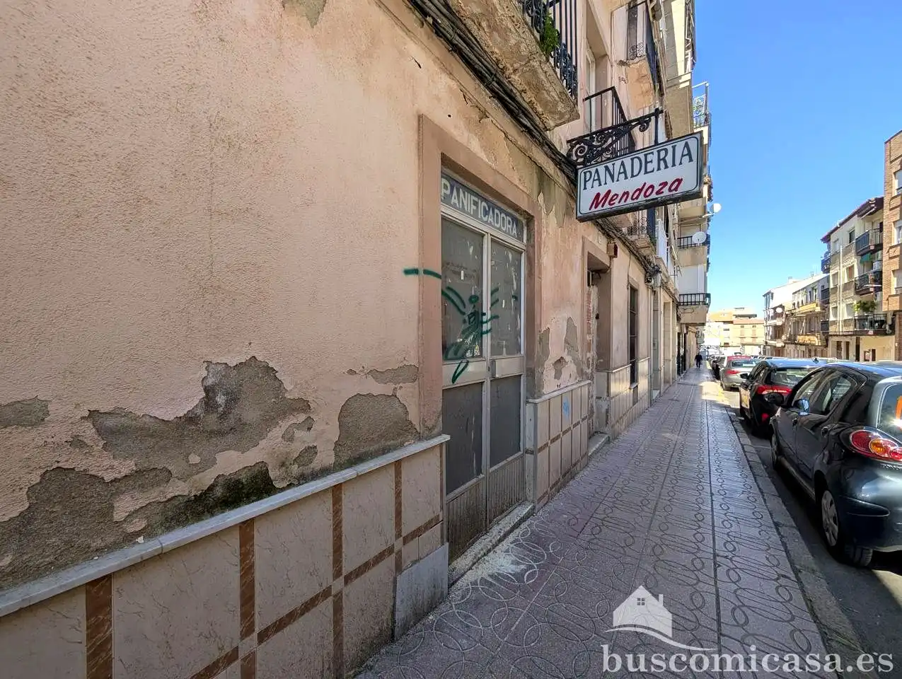 House for sale in Santiago