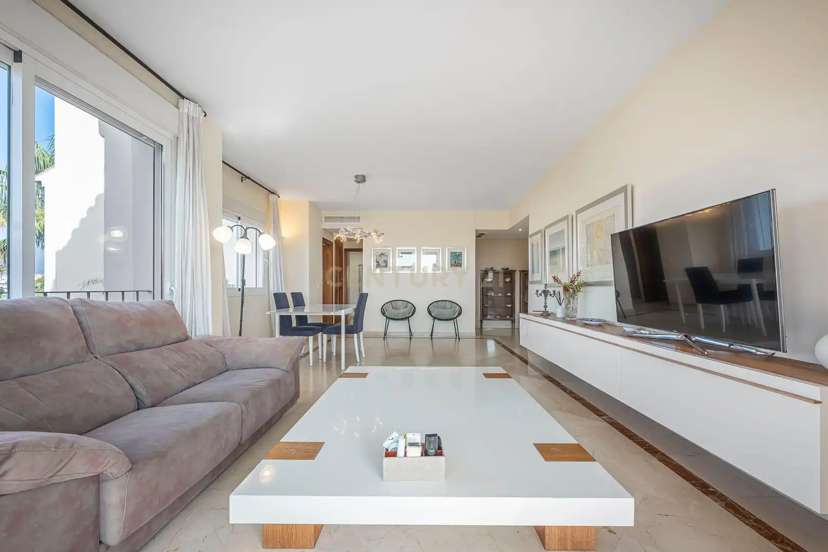 Appartement compact avec piscine à louer à Benamara - Atalaya, imagen 22