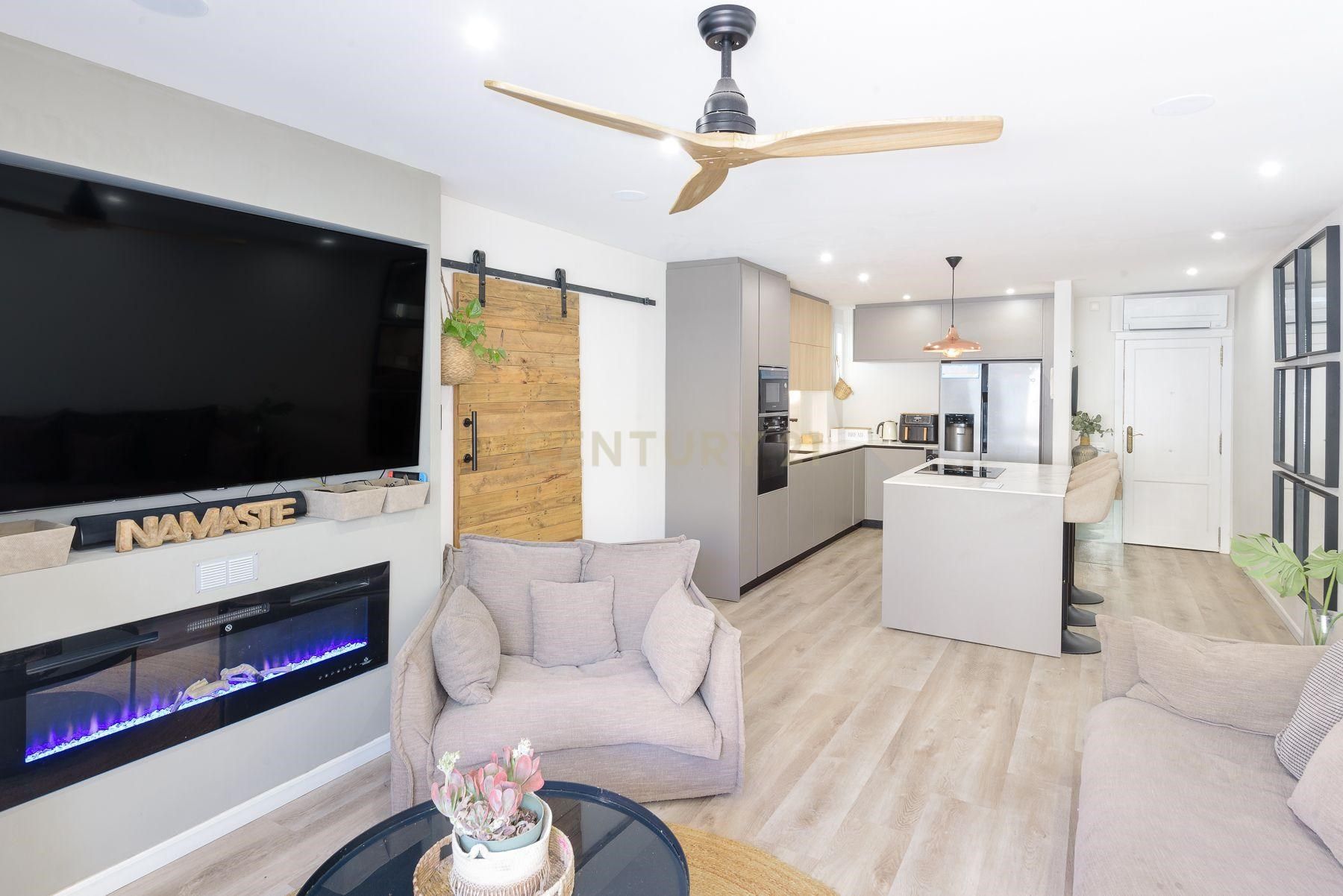 Flat for sale in Sant Antoni de Portmany