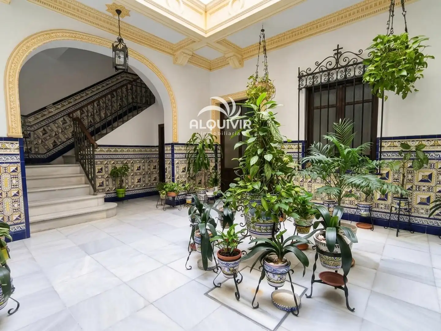 Edificio en venta en Sevilla