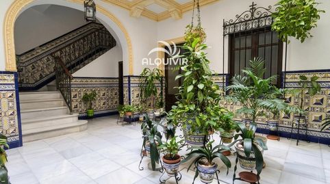 Foto 3 von Gebaude zum Verkauf in Arenal - Museo, Sevilla Capital