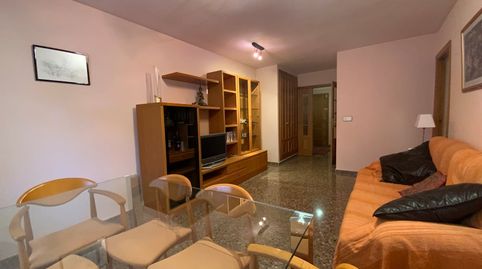 Foto 2 de Piso de alquiler en C/ D'andalusia, La Constitución - Canaleta, Mislata