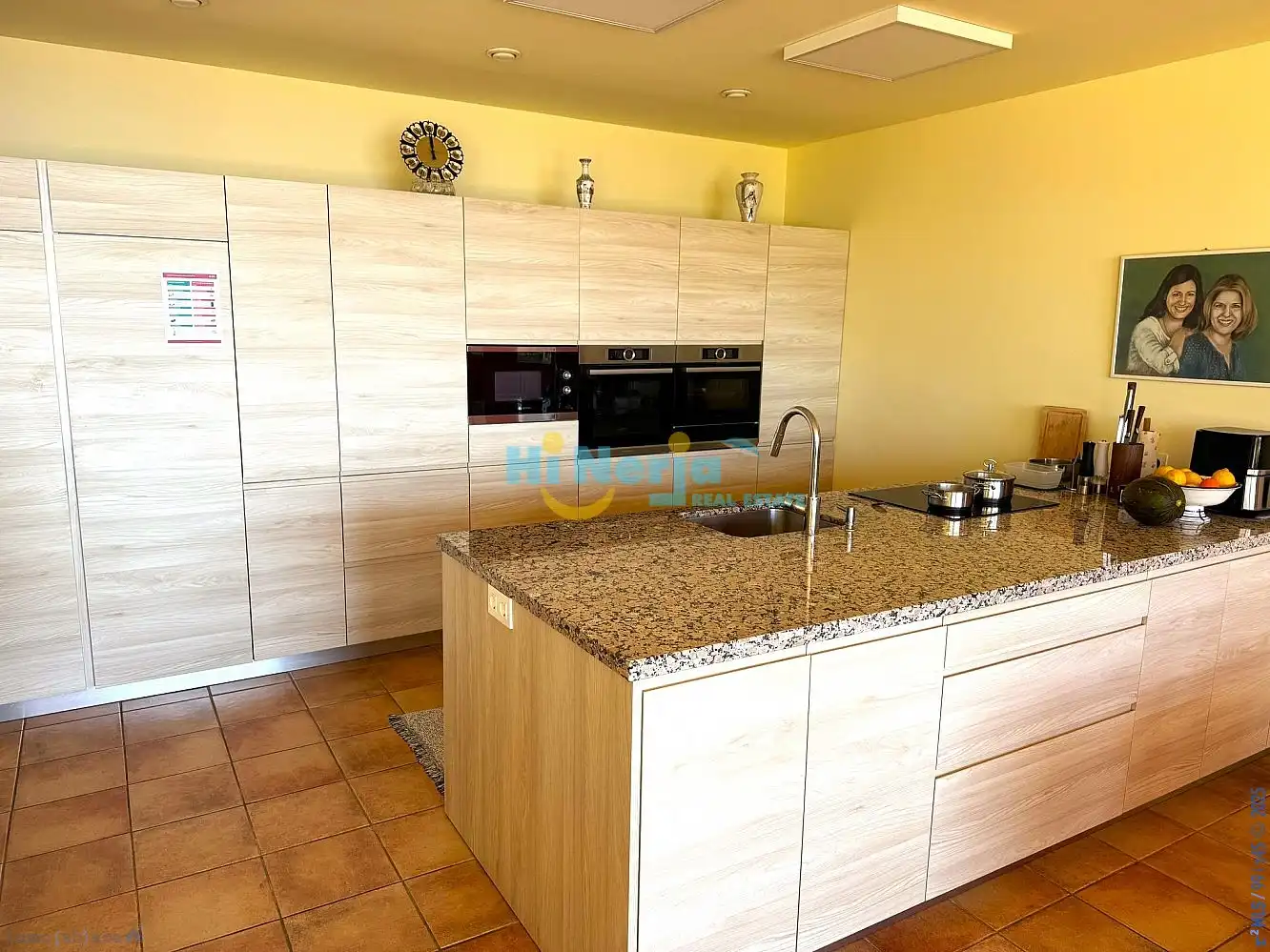 Maison avec piscine à vendre à El Peñoncillo, imagen 8