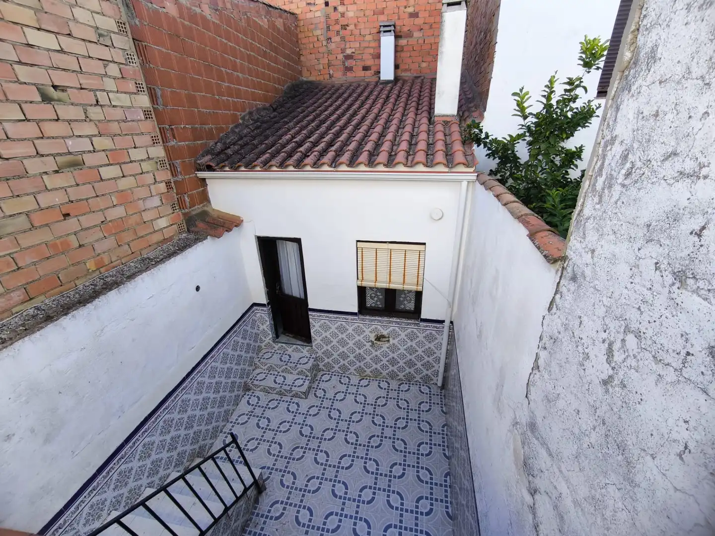 House with terrace for sale in Higuera de la Serena, imagen 14