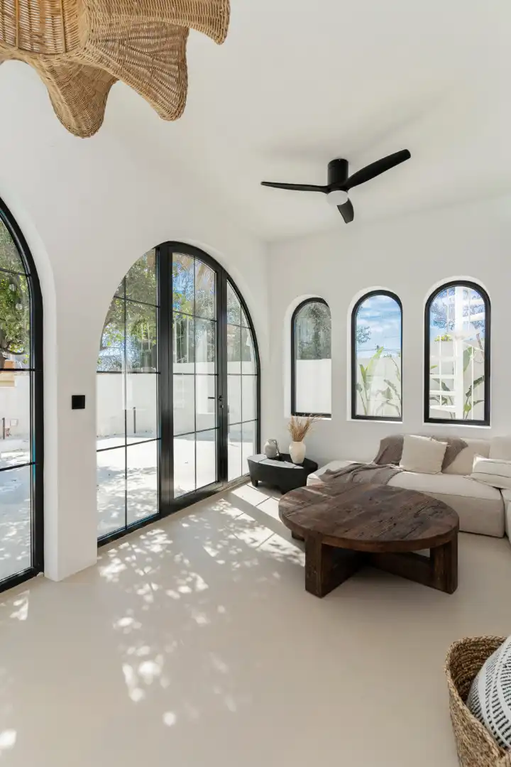 Detached homes for sale in Torremolinos  with Air Conditioner, Terrace and Swimming Pool
