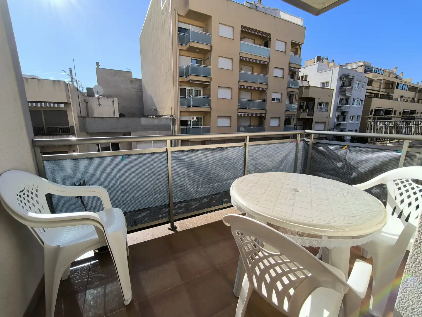 Flat for rent in Avinguda Catalunya
