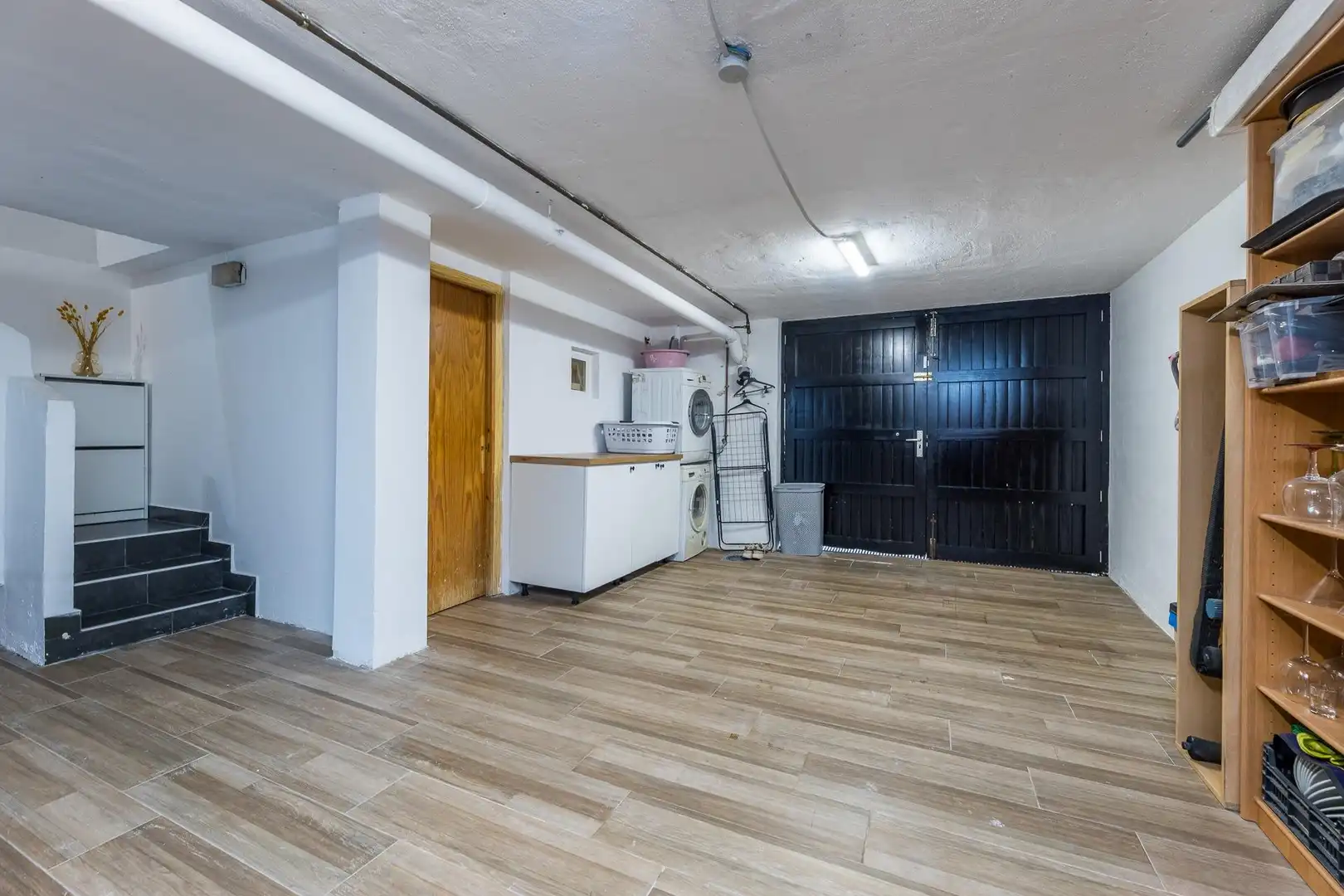 Casa adosada en venta en  Palma de Mallorca con Aire acondicionado, Terraza y Horno