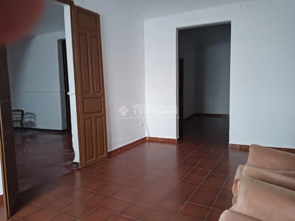 Casa adosada en venta en Olivenza