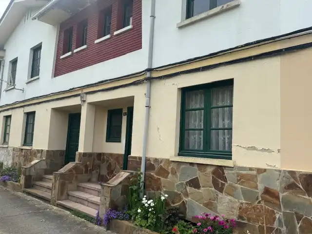 Casa a schiera con giardino in vendita a Glorieta Ferreira, imagen 4