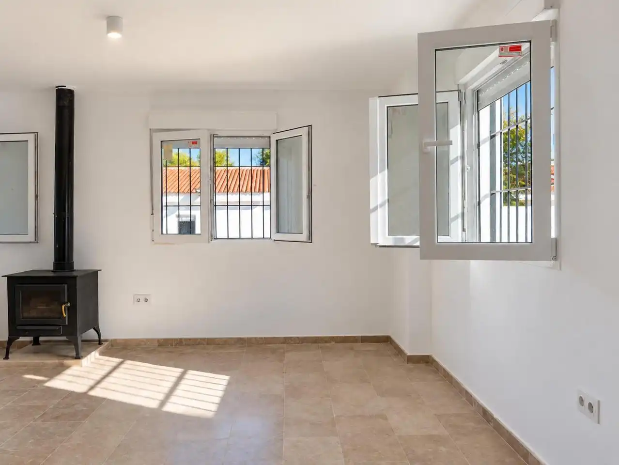 Haus oder Chalet zum Verkauf in El Ronquillo, Sevilla