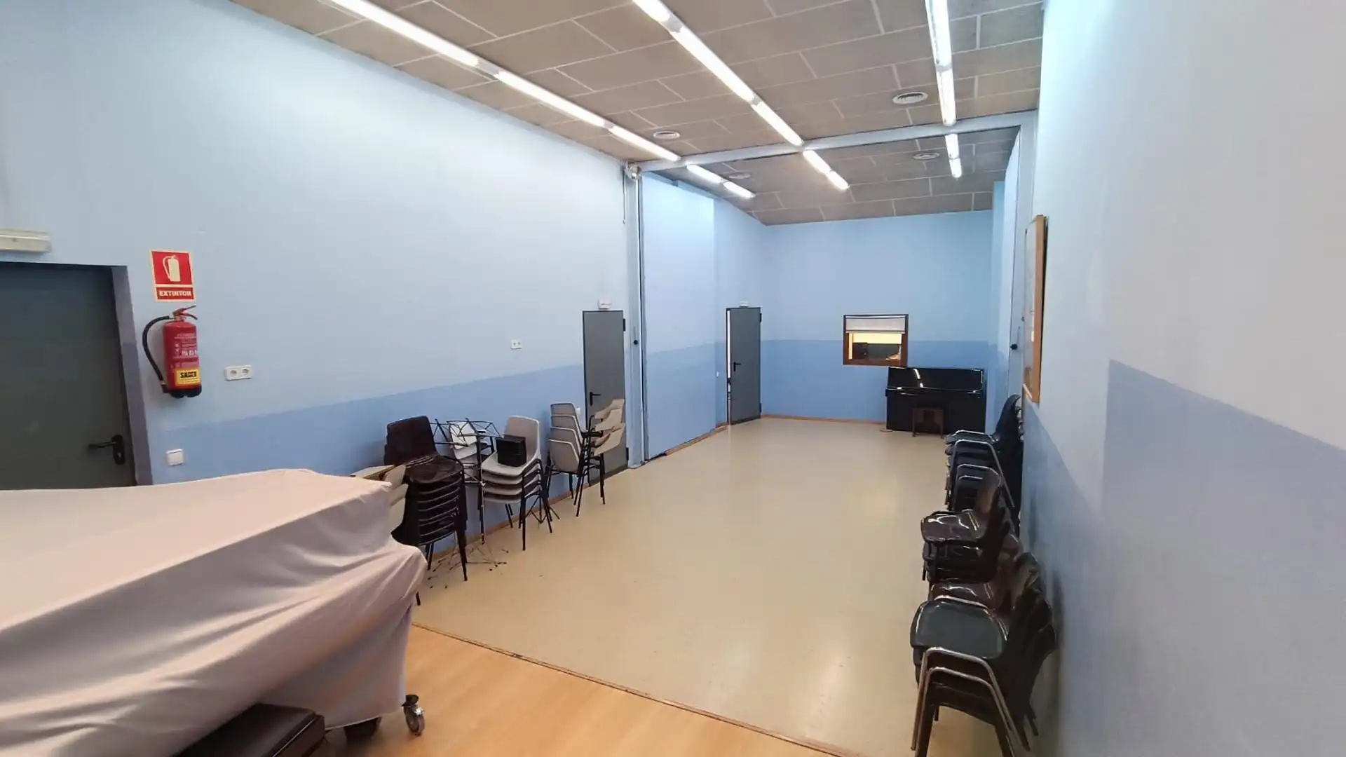 Business premises for sale in Arnau Palau, imagen 4